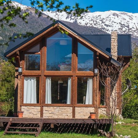 La Huala Villa San Carlos de Bariloche Exterior photo