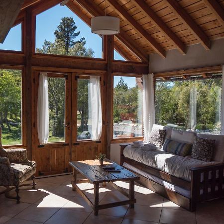 La Huala Villa San Carlos de Bariloche Exterior photo