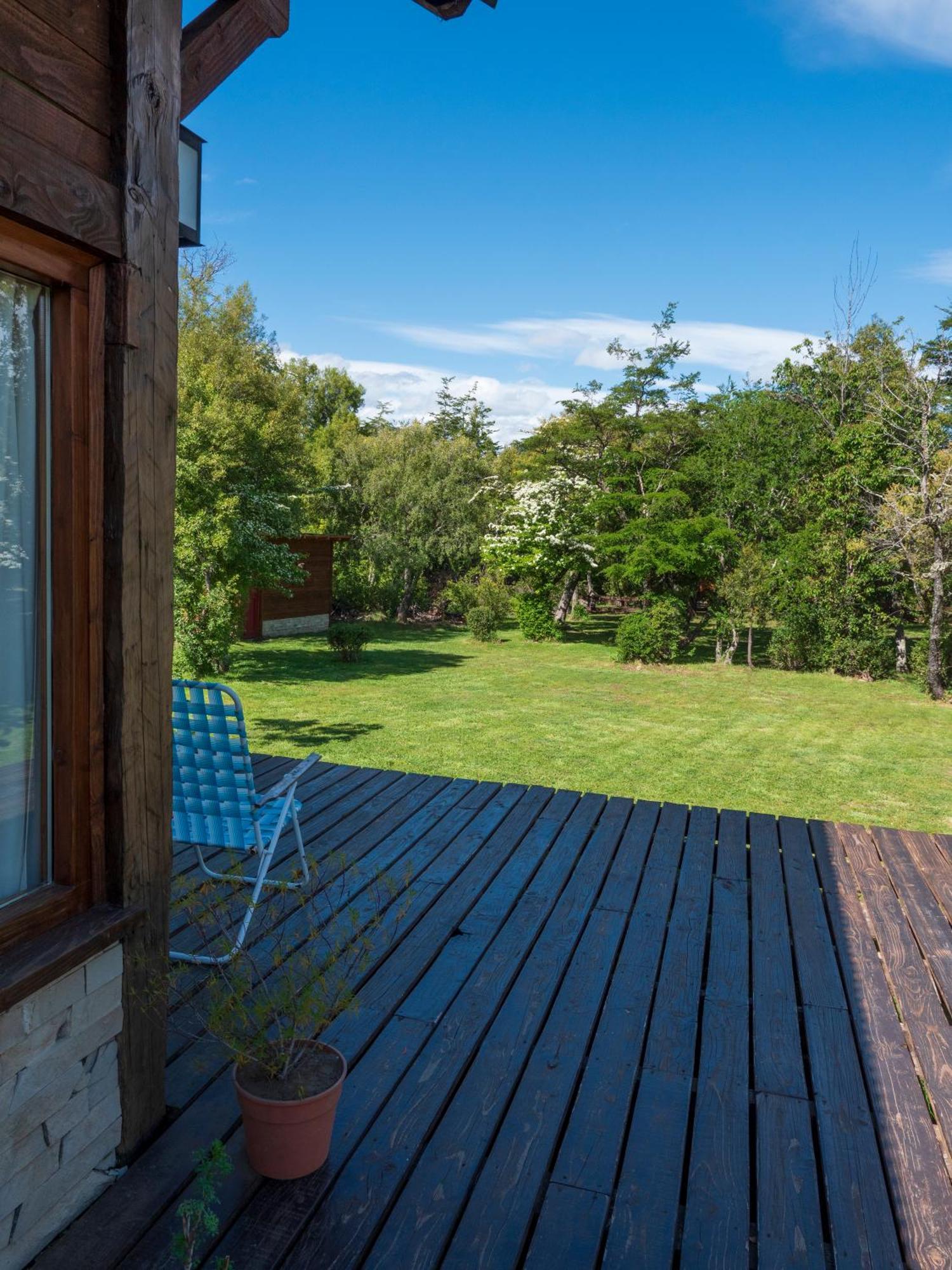 La Huala Villa San Carlos de Bariloche Exterior photo
