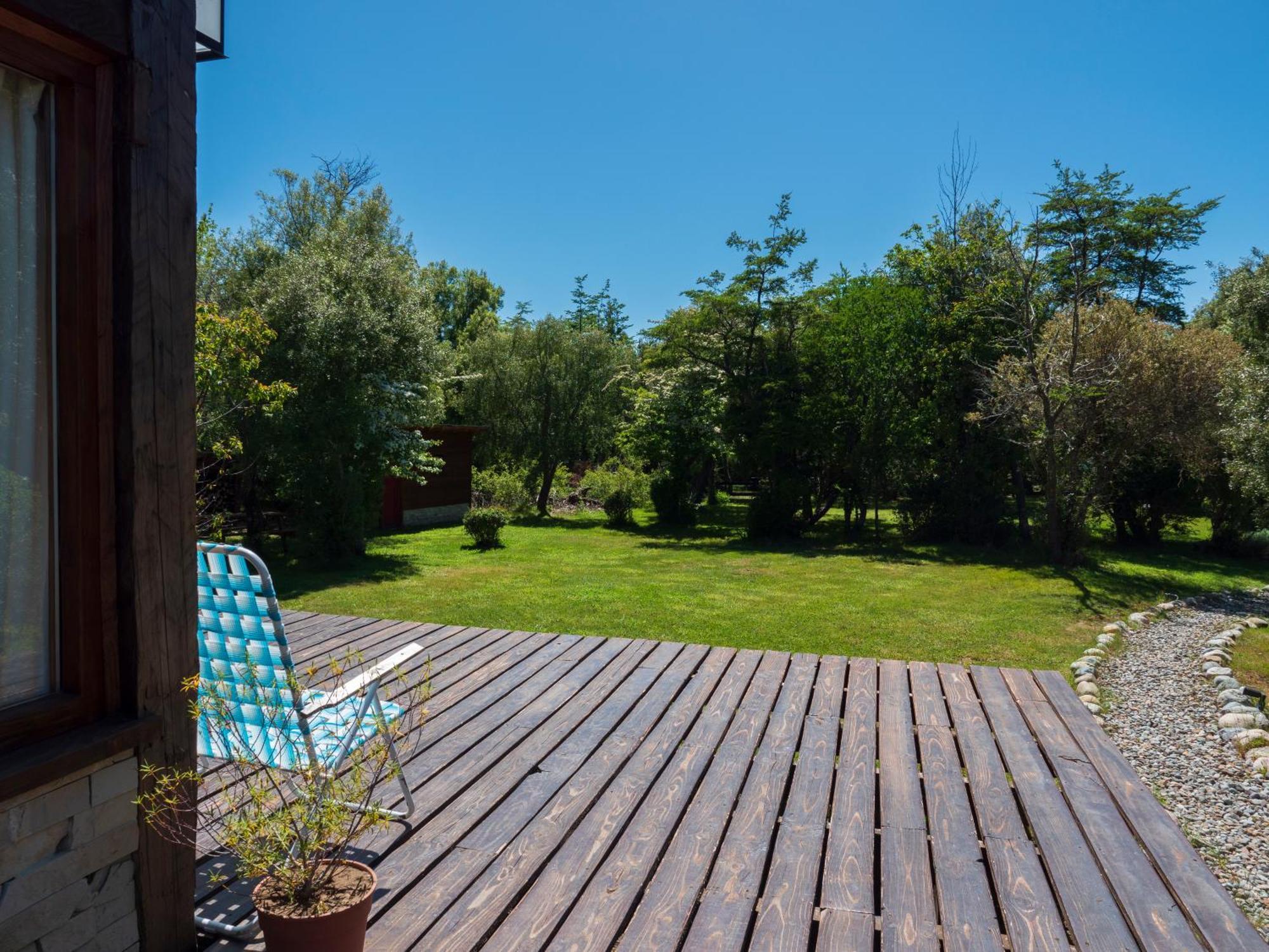 La Huala Villa San Carlos de Bariloche Exterior photo