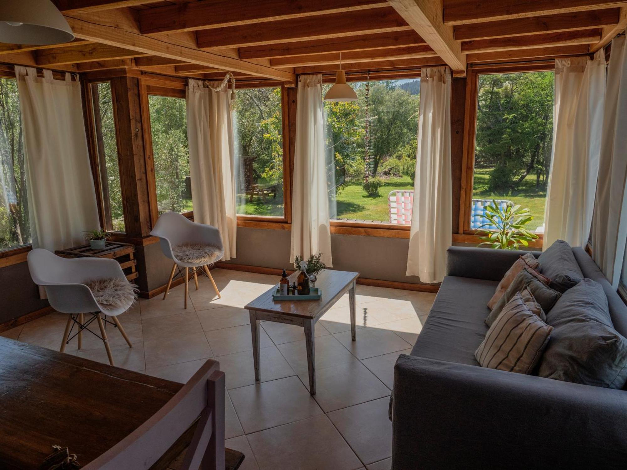 La Huala Villa San Carlos de Bariloche Exterior photo
