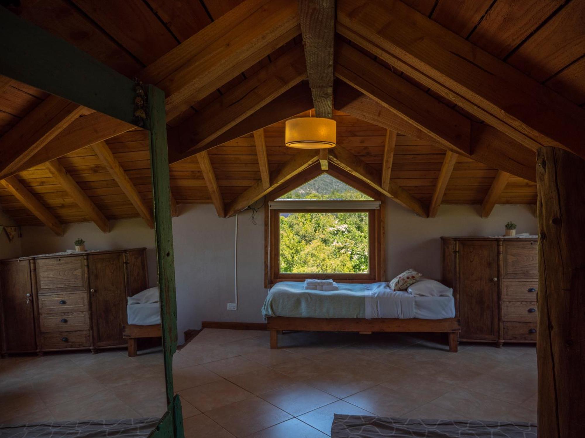 La Huala Villa San Carlos de Bariloche Exterior photo