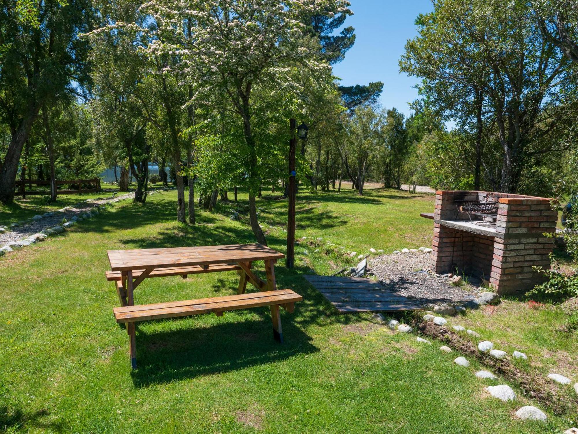 La Huala Villa San Carlos de Bariloche Exterior photo