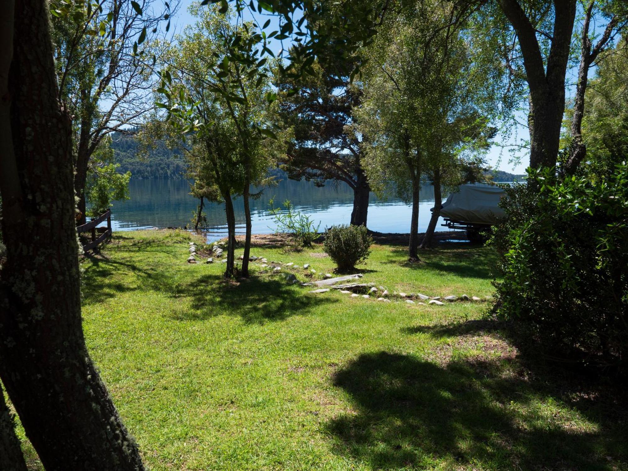 La Huala Villa San Carlos de Bariloche Exterior photo