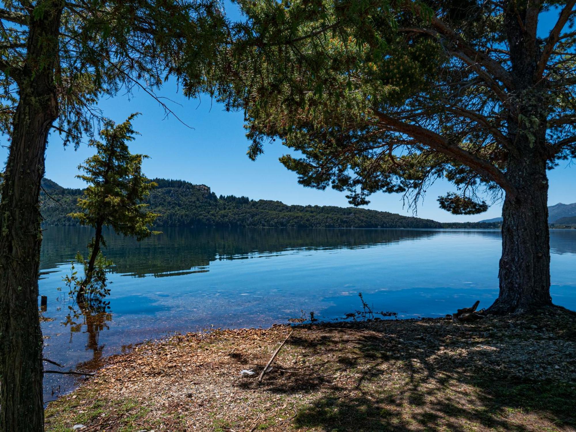 La Huala Villa San Carlos de Bariloche Exterior photo