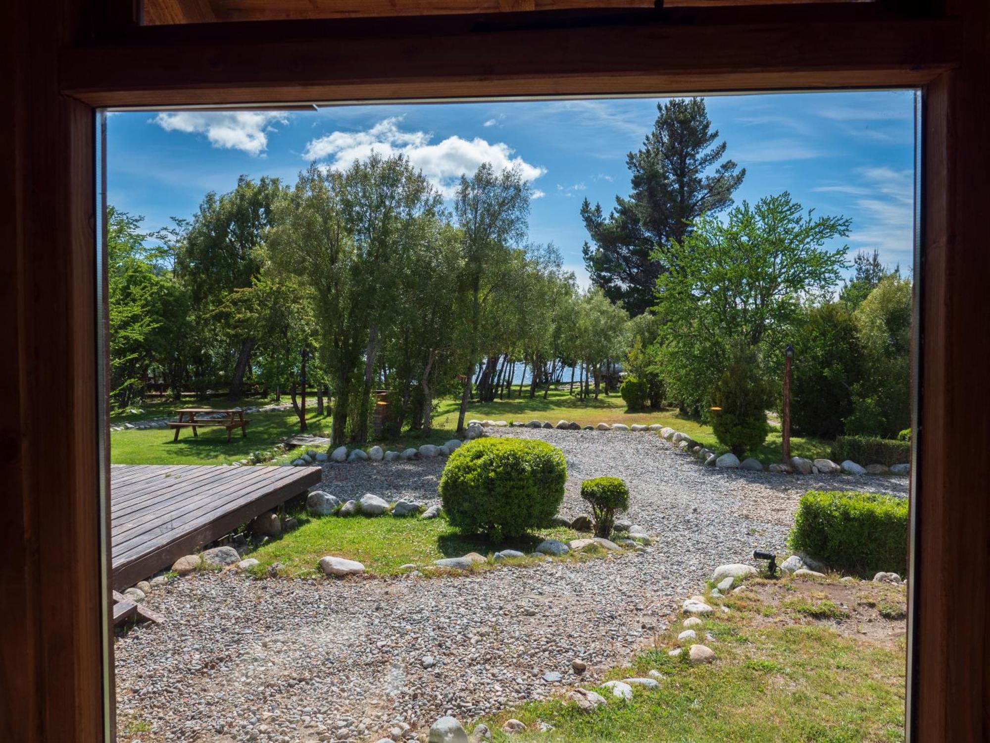 La Huala Villa San Carlos de Bariloche Exterior photo