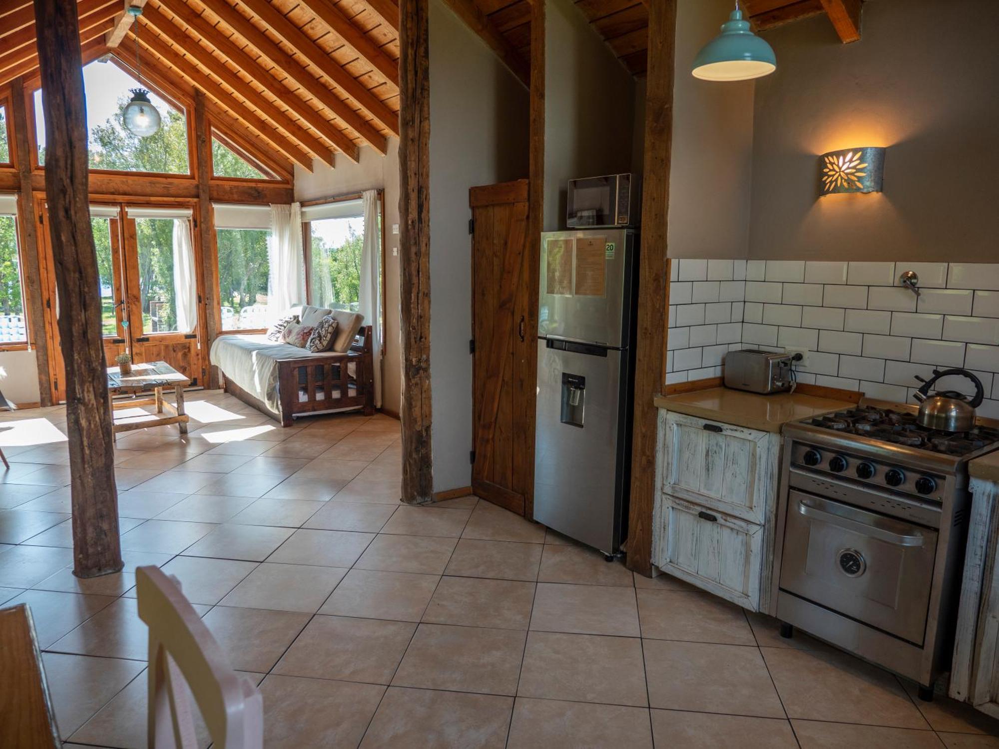 La Huala Villa San Carlos de Bariloche Exterior photo