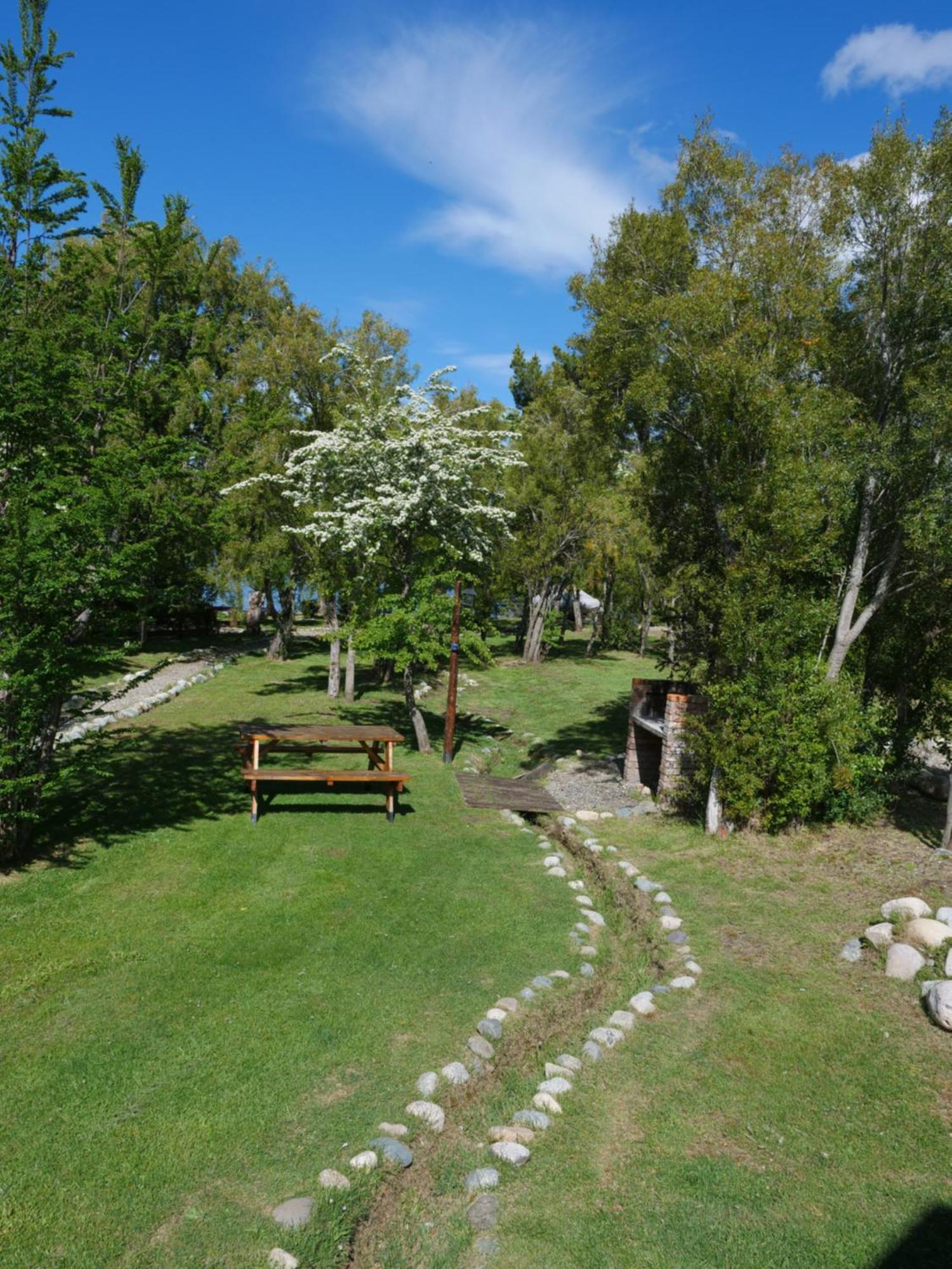 La Huala Villa San Carlos de Bariloche Exterior photo