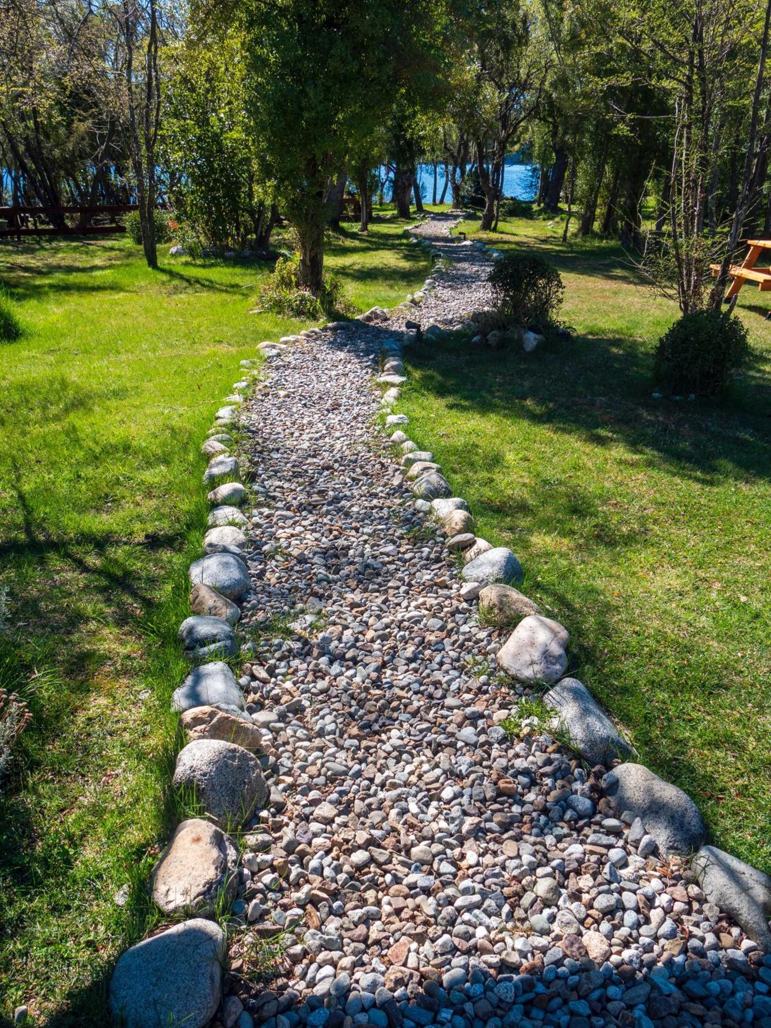 La Huala Villa San Carlos de Bariloche Exterior photo