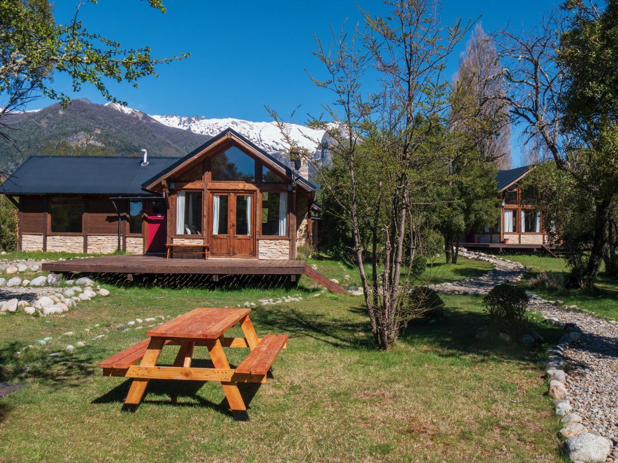 La Huala Villa San Carlos de Bariloche Exterior photo