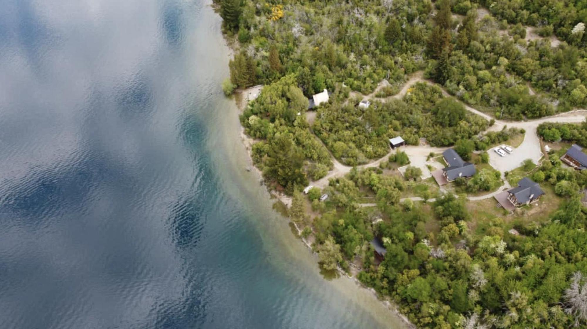 La Huala Villa San Carlos de Bariloche Exterior photo