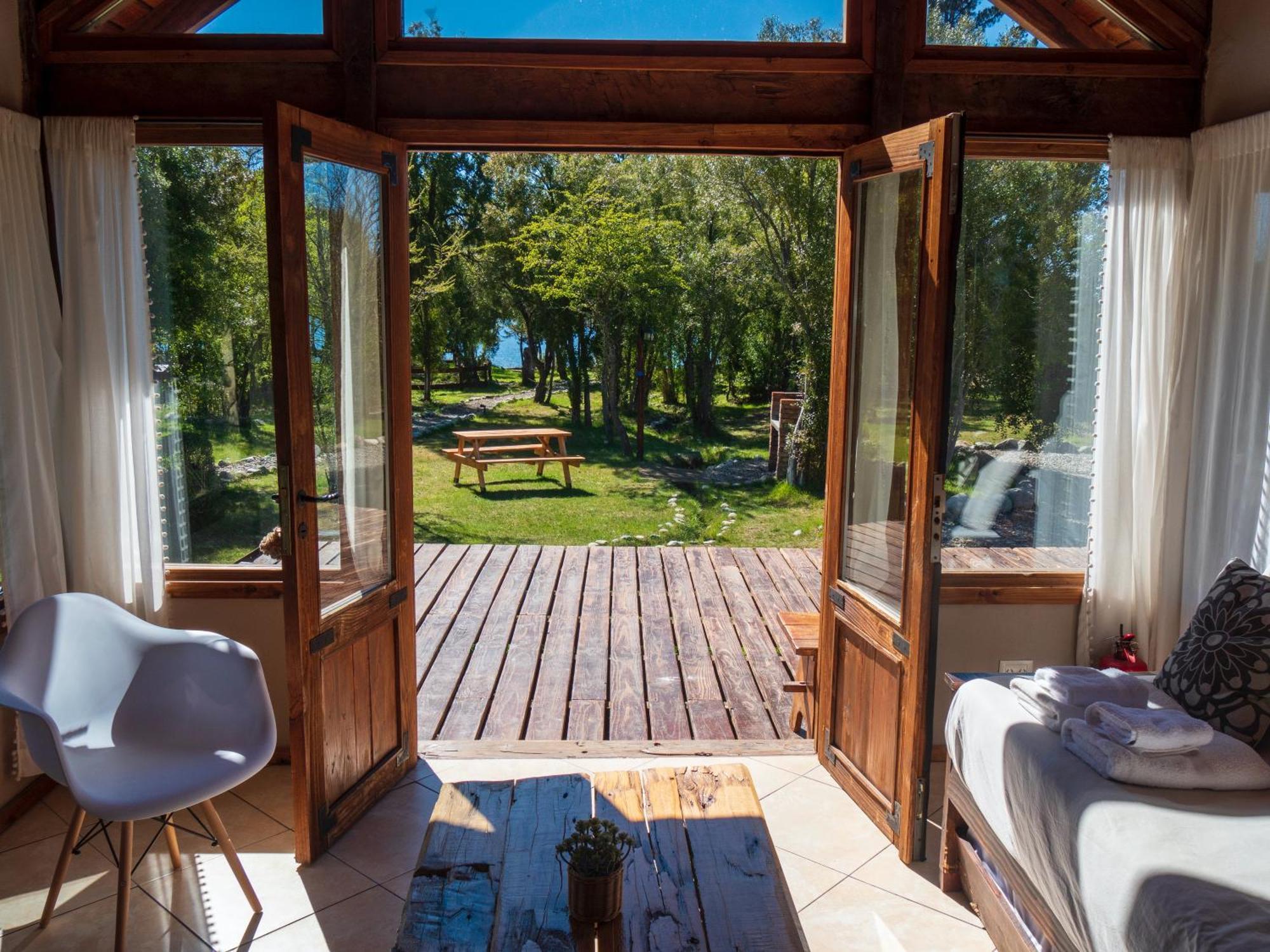 La Huala Villa San Carlos de Bariloche Exterior photo