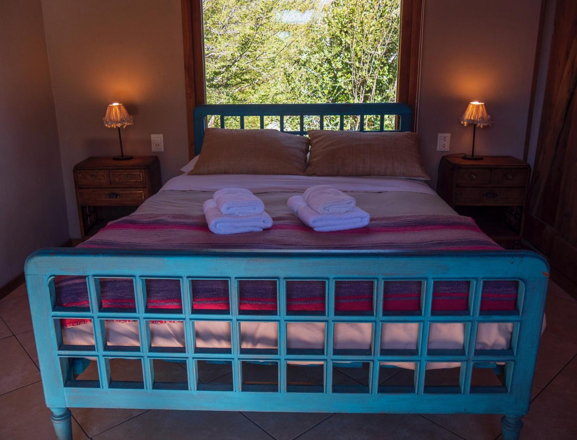 La Huala Villa San Carlos de Bariloche Exterior photo