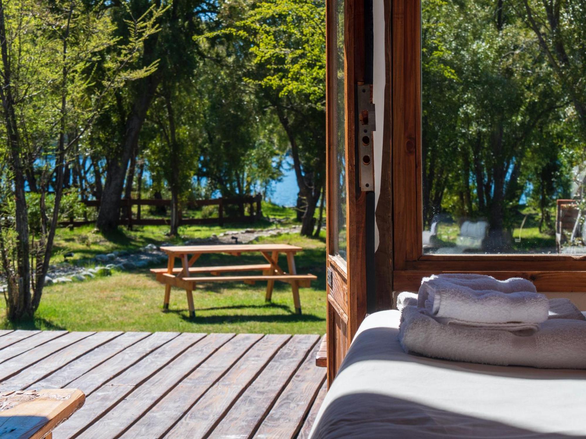 La Huala Villa San Carlos de Bariloche Exterior photo