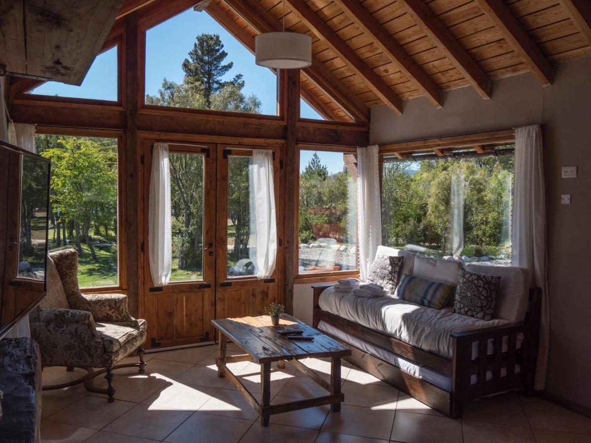 La Huala Villa San Carlos de Bariloche Exterior photo